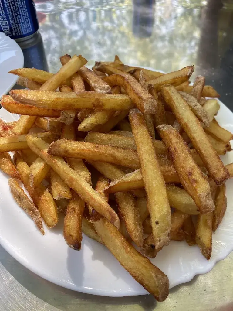 Pascal Pizza ristorante a Blausasc