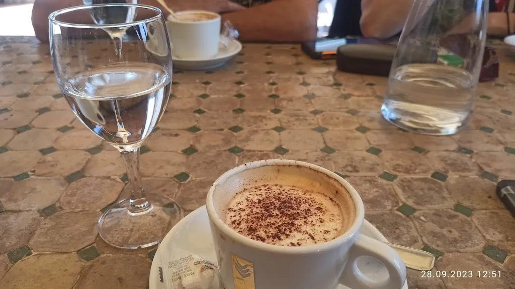 Menu_Restaurant L'Authentique_Peillon_immagine_2