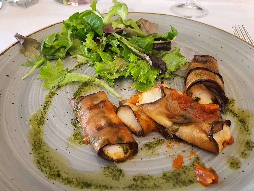 Menu_Restaurant L'Authentique_Peillon_immagine_3