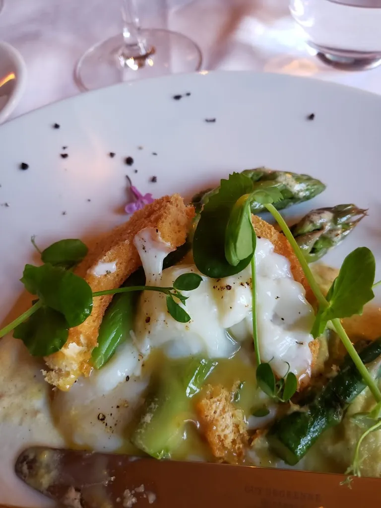 Menu_Restaurant L'Authentique_Peillon_immagine_6