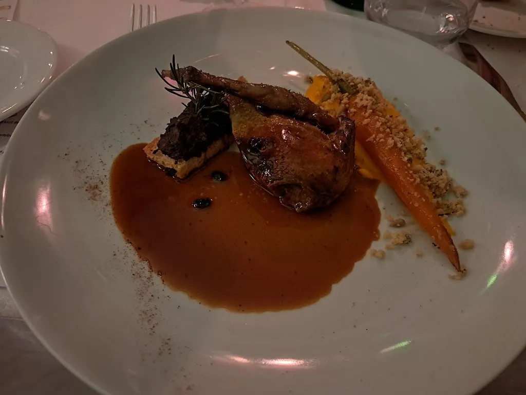 Menu_Restaurant L'Authentique_Peillon_immagine_7