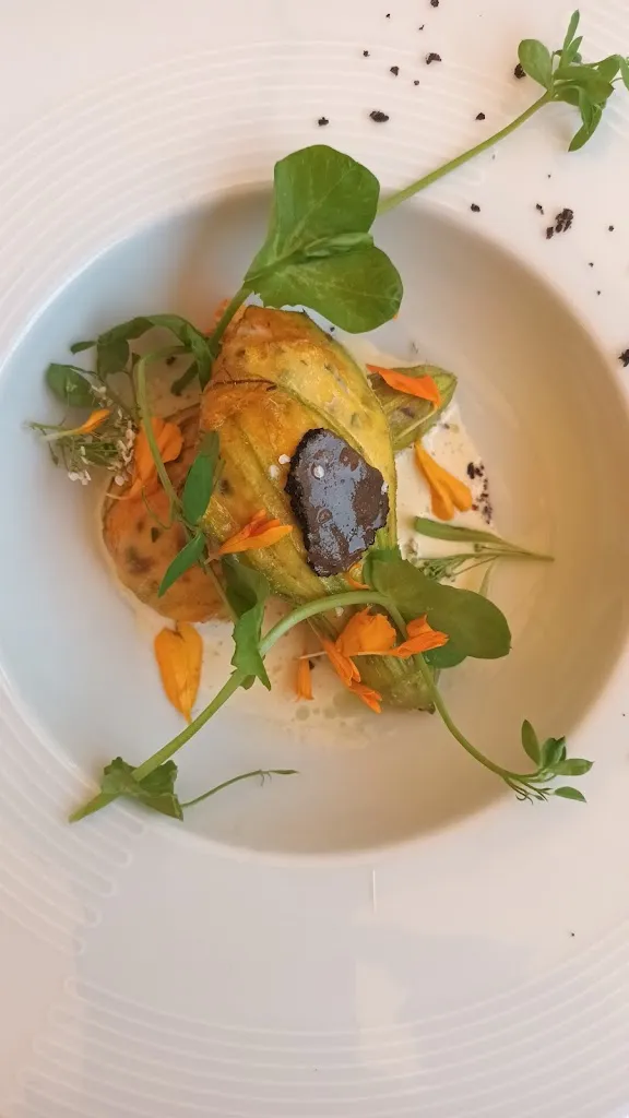 Menu_Restaurant L'Authentique_Peillon_immagine_9