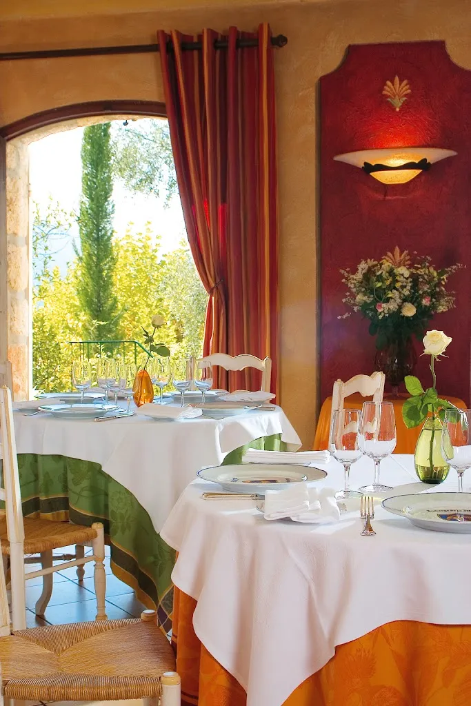 Restaurant L'Authentique ristorante a Peillon