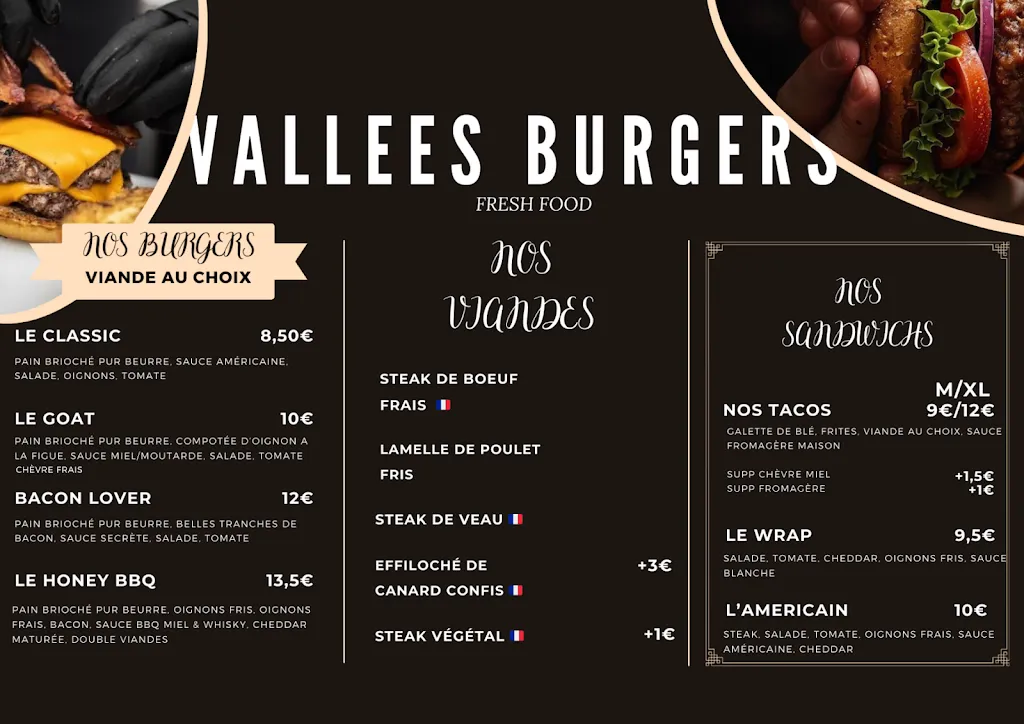 Menu_Vallées Burgers_Blausasc_image_2