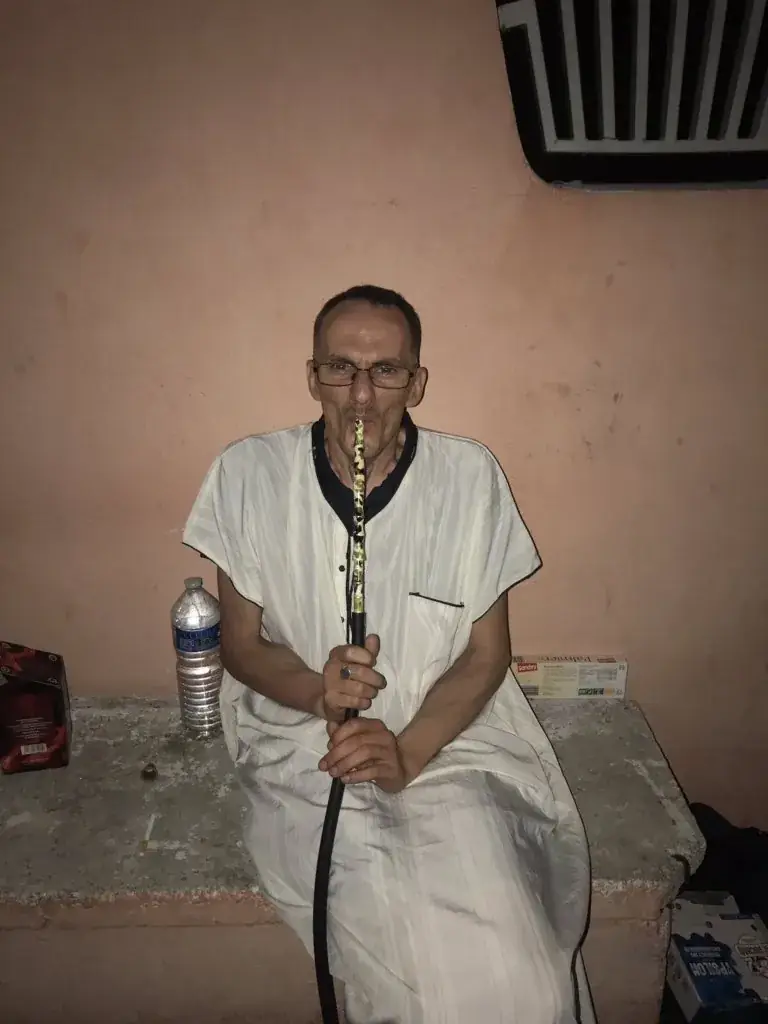 Adri B_Bar Tabac de La pointe_Blausasc_recensione