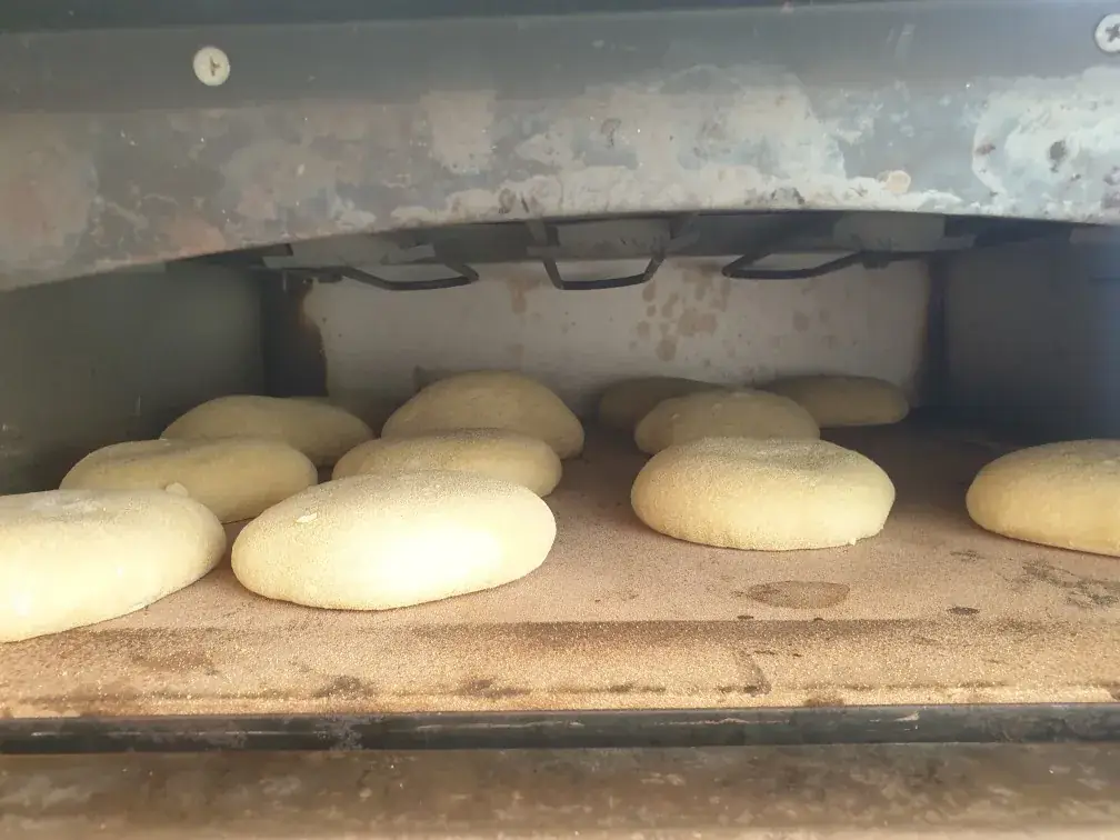 Néné La Suite restaurant in Blausasc