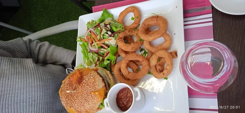 Menu_Entre Lacs et Collines_Novalaise_immagine_5