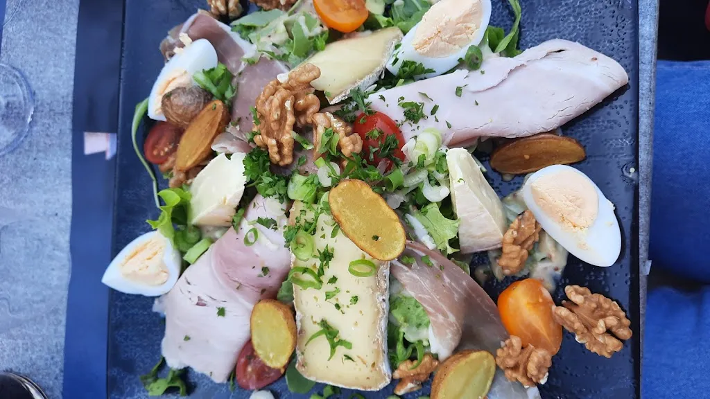 Menu_Entre Lacs et Collines_Novalaise_immagine_7