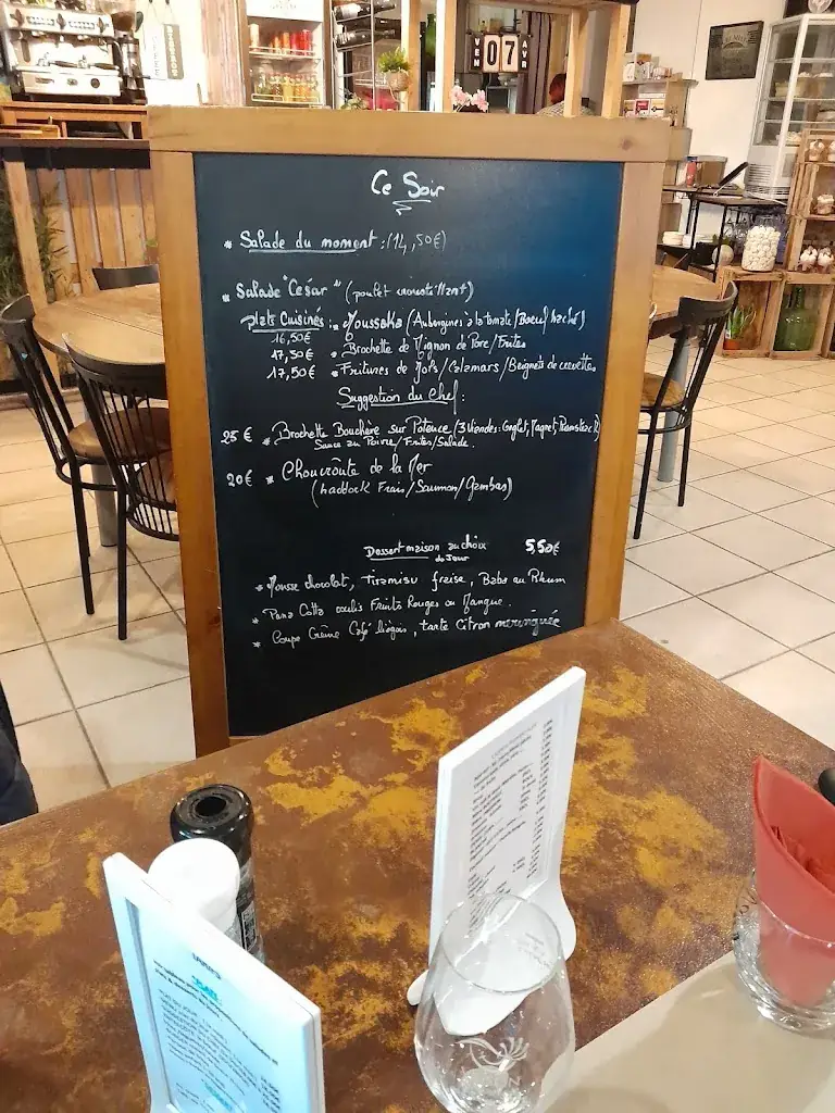Menu_La p'Ose_Bollène_image_1