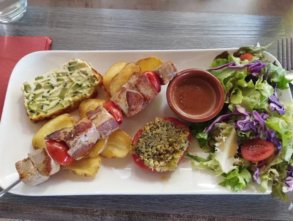 Menu_La p'Ose_Bollène_image_6