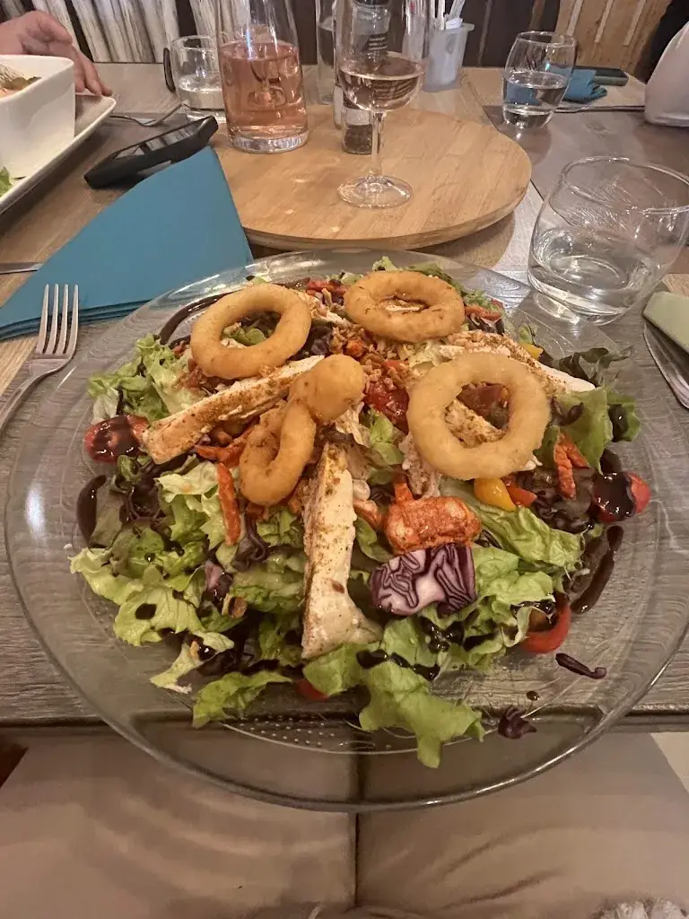 Baiba Miezere_La p'Ose_Bollène_review