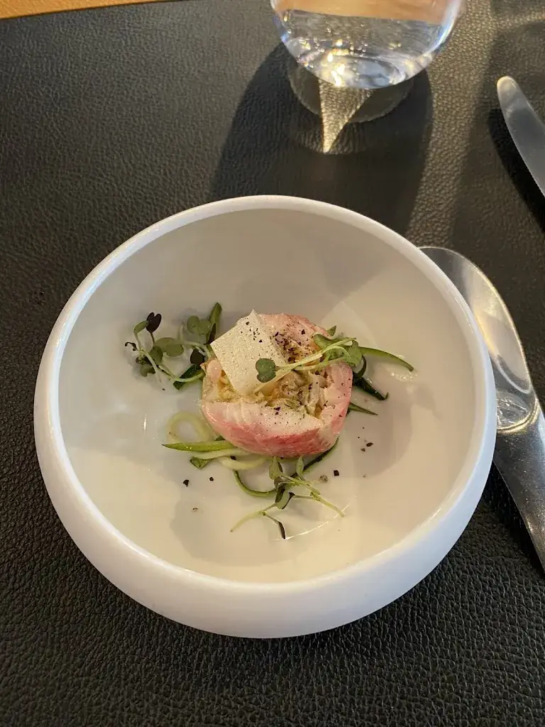 Rhonda Kunzler_L'Intemporel_Bollène_review