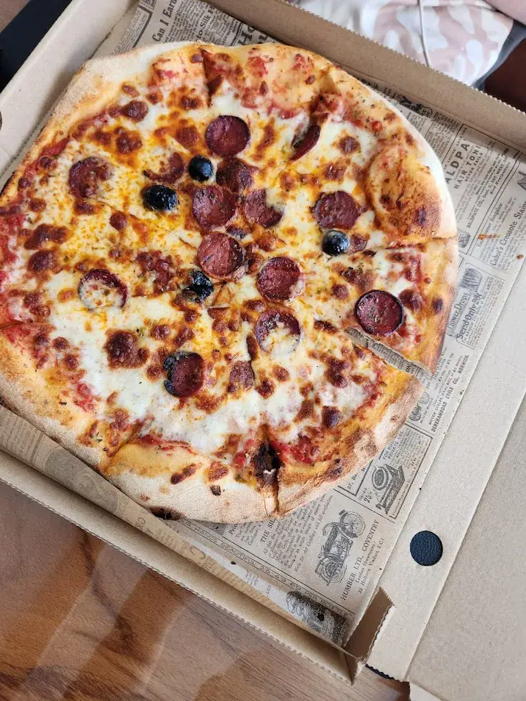 Menu_Tradi Pizza Bollène_Bollène_image_7