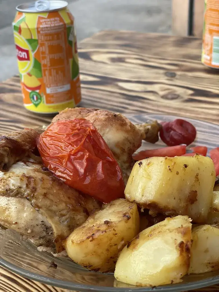 Valerie Schellekens_Tradi Pizza Bollène_Bollène_review