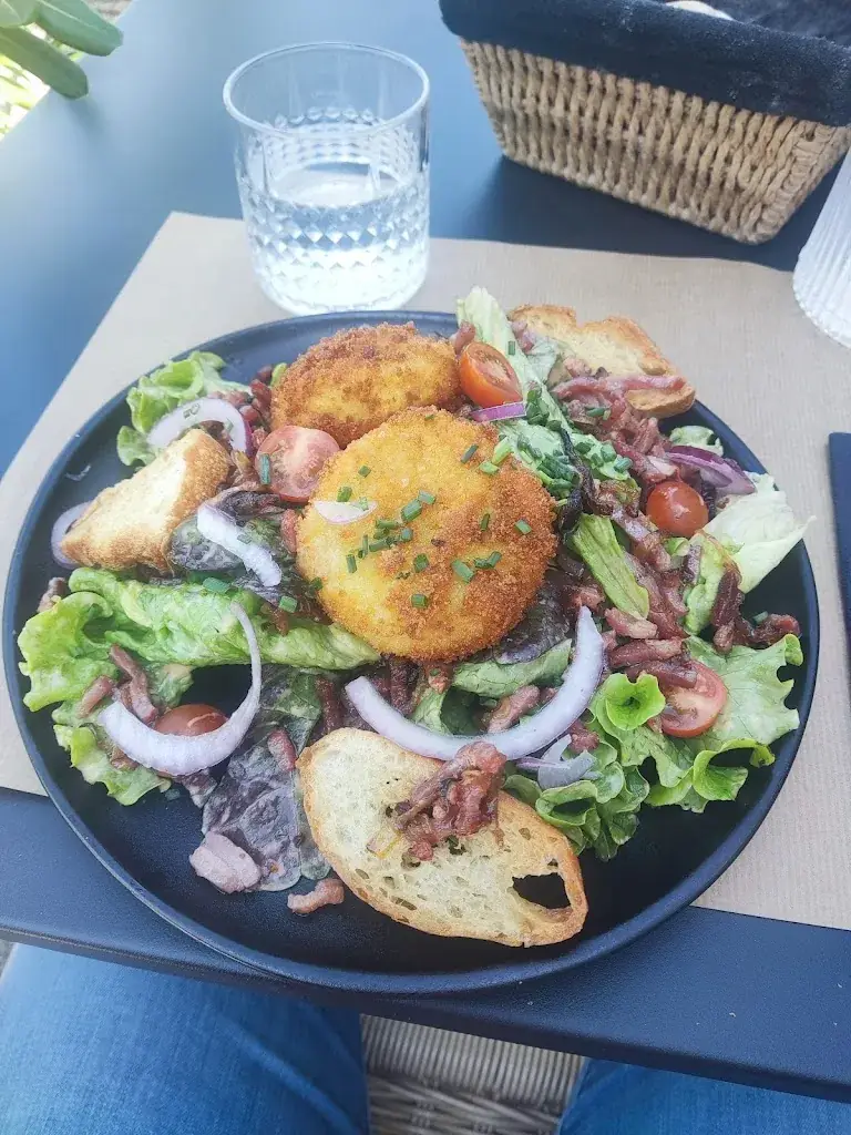 Bastien Teyssier_Bistrot liin’s_Bollène_review