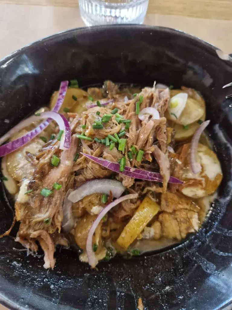 Pierre A._Bistrot liin’s_Bollène_review