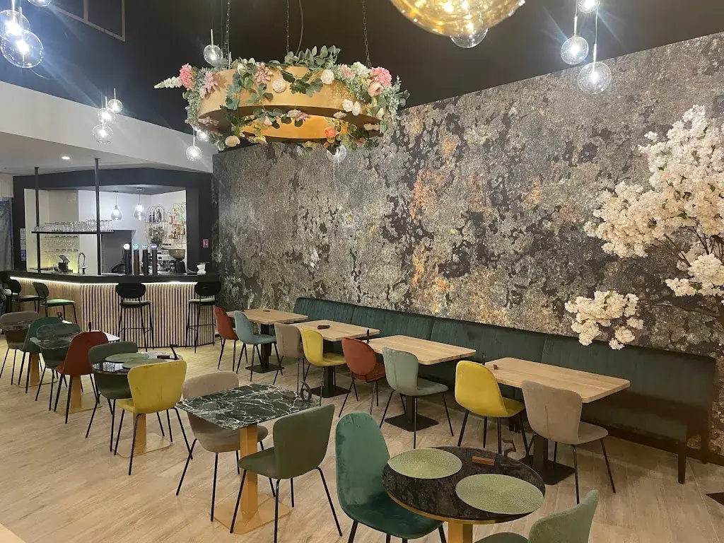 Bistrot liin’s ristorante a Bollène