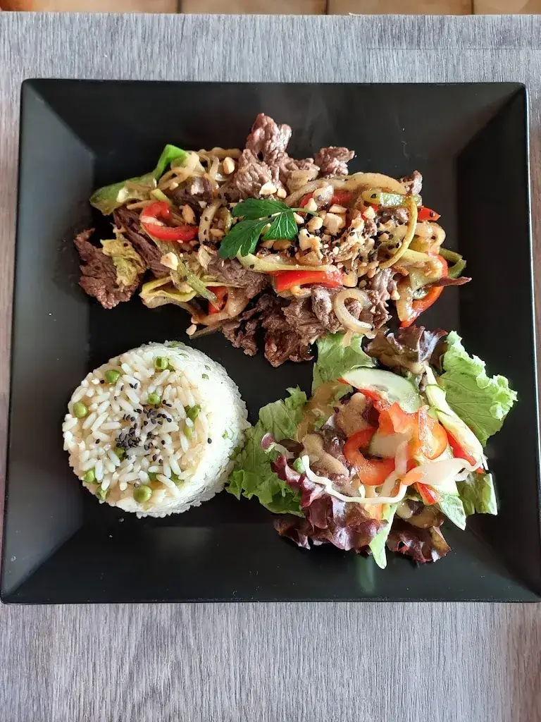 Menu_Bar Restaurant les Pins_Bollène_immagine_5