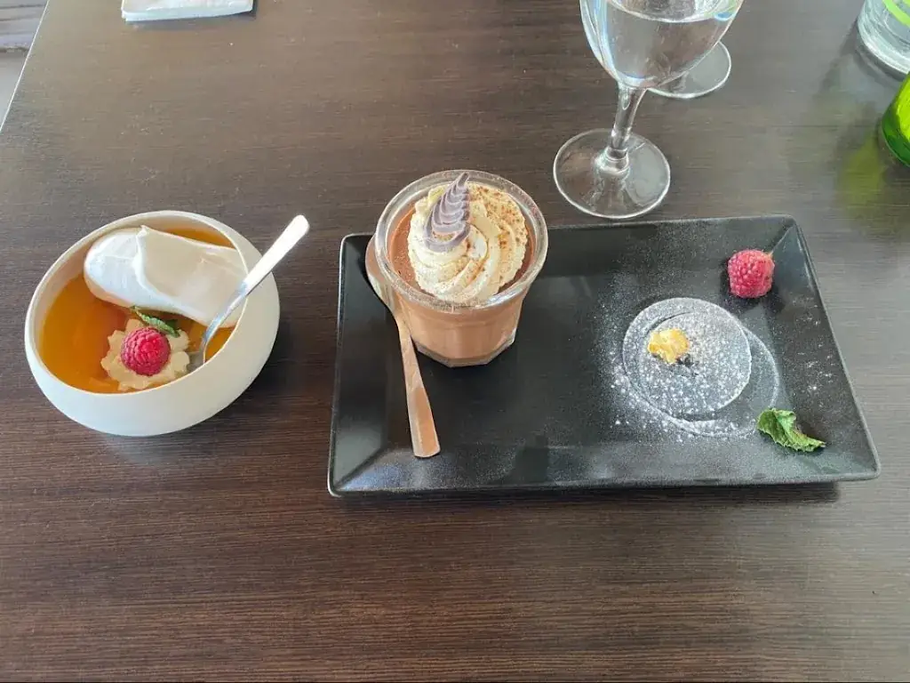 Menu_Bar Restaurant les Pins_Bollène_immagine_6