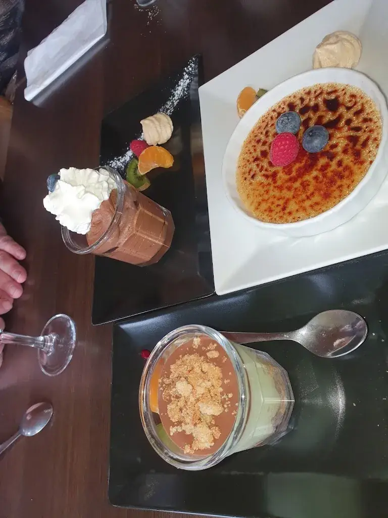 Menu_Bar Restaurant les Pins_Bollène_immagine_8