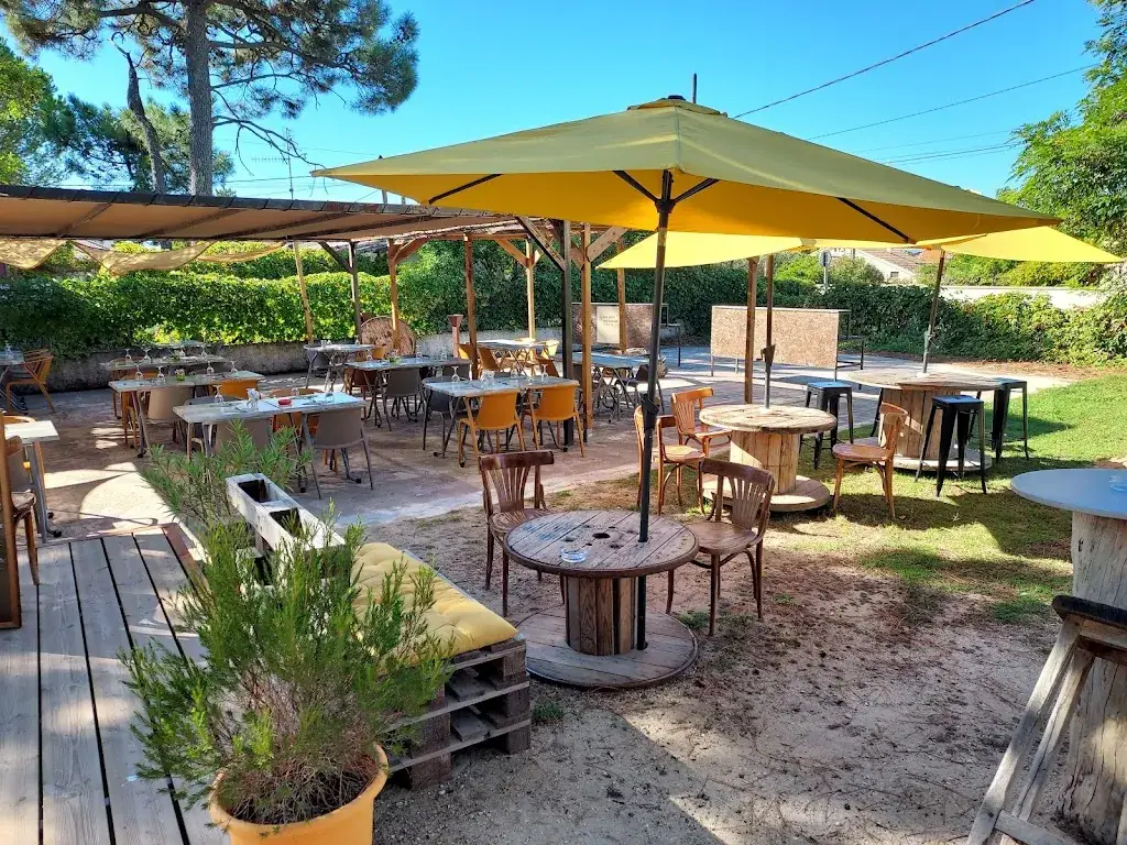 Bar Restaurant les Pins_Bollène_slider_image_1