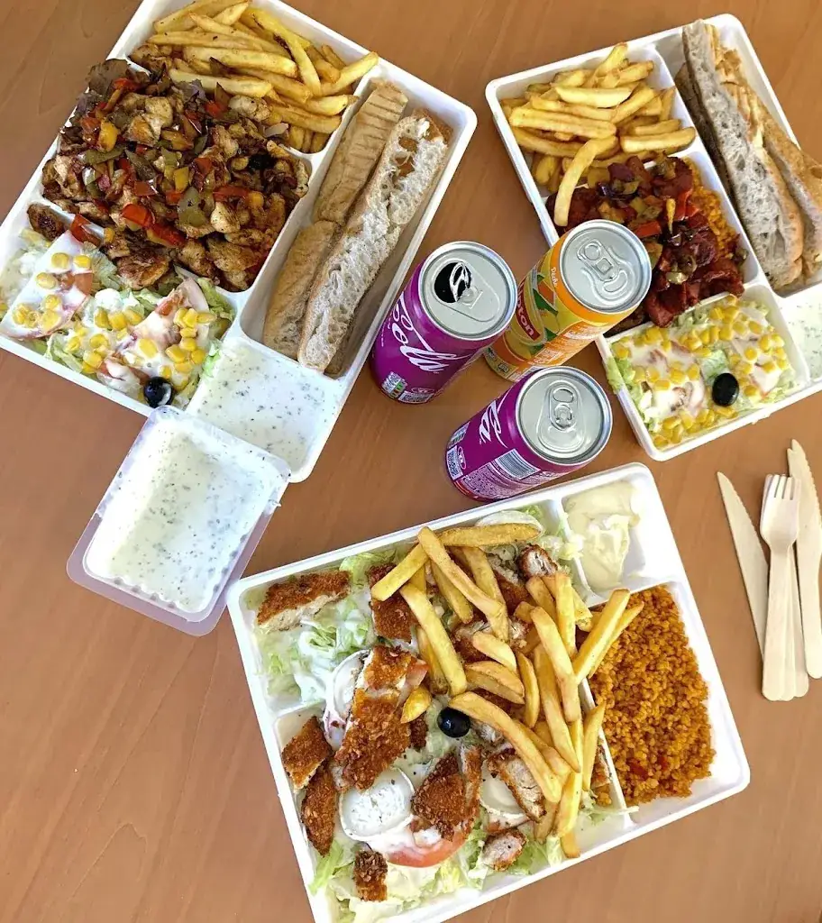 Menu_Döner King_Bollène_image_7