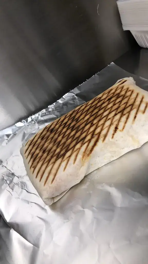 Menu_Döner King_Bollène_image_8