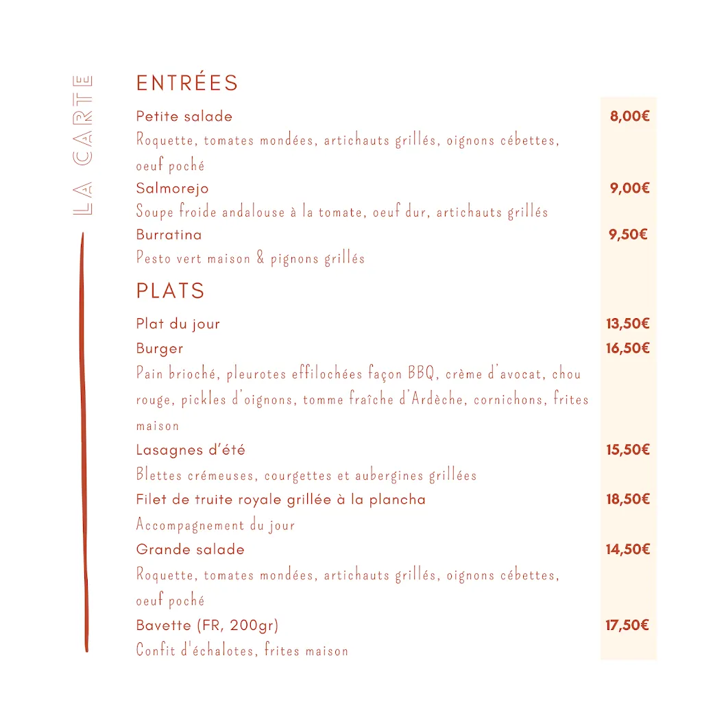 Menu_SARL ZOU MAI_Bollène_image_1