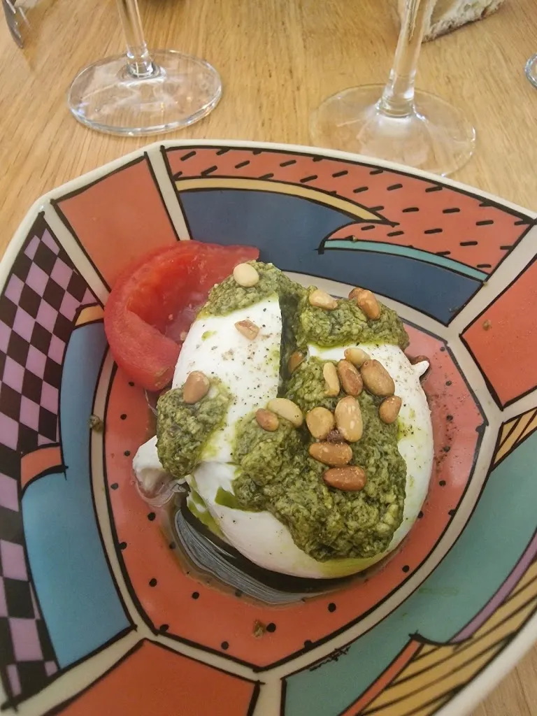 Charlotte Chaumont_SARL ZOU MAI_Bollène_review