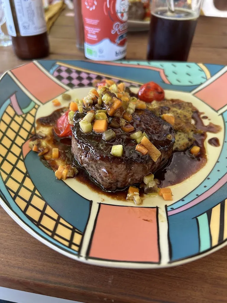 Céd _SARL ZOU MAI_Bollène_review