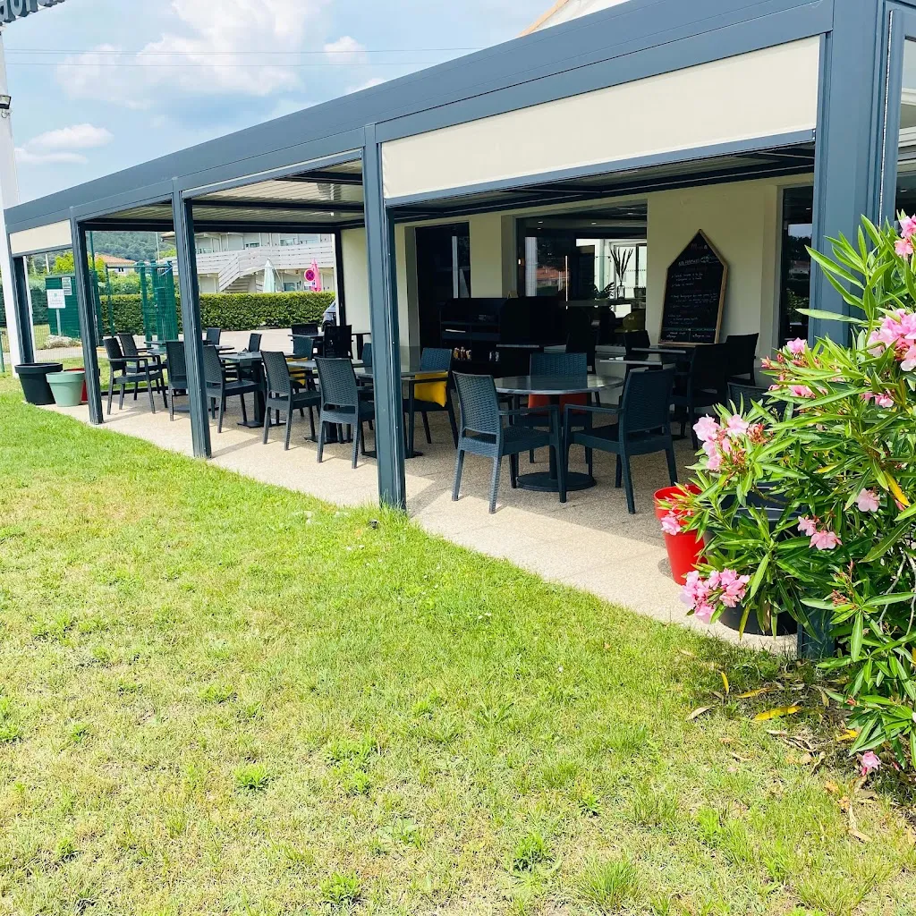 Hotel Restaurant Campanile Bollène restaurant in Bollène