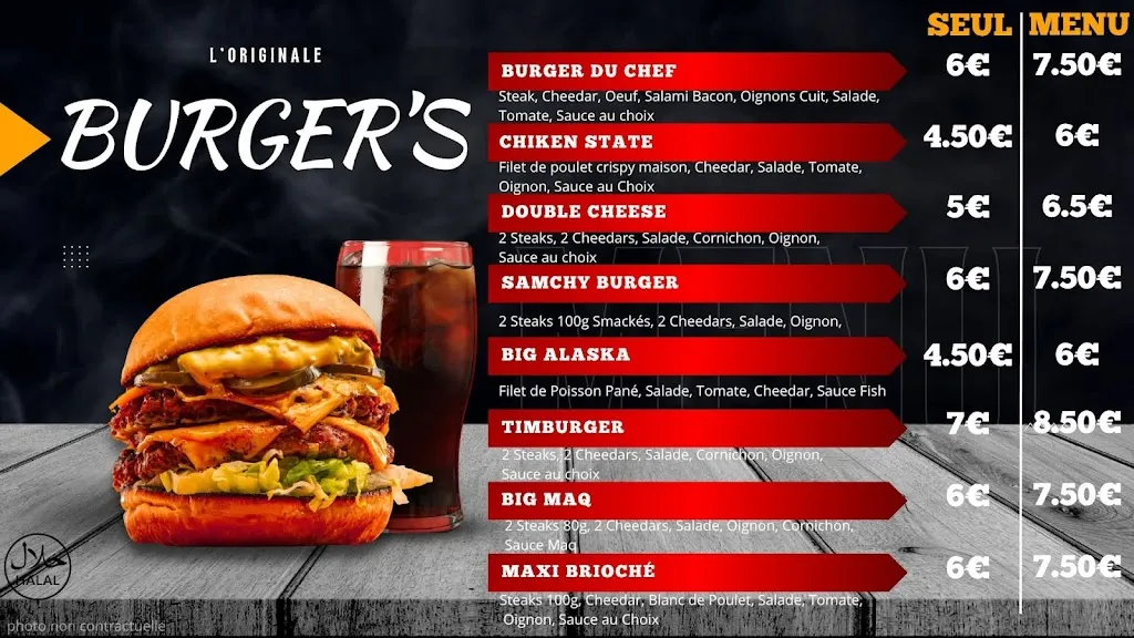 Menu_L'écluse by L'originale_Bollène_image_3