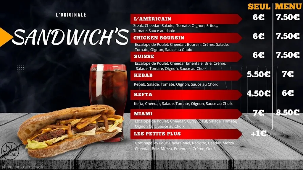 Menu_L'écluse by L'originale_Bollène_image_4