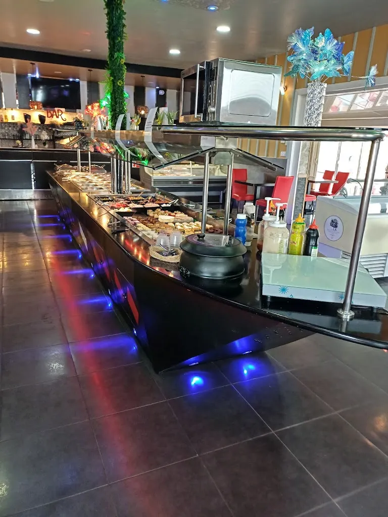 véronique delage_L'écluse by L'originale_Bollène_review