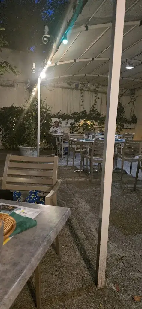 Marjorie Faudeux_Le Pourkoi Pas_Bollène_review