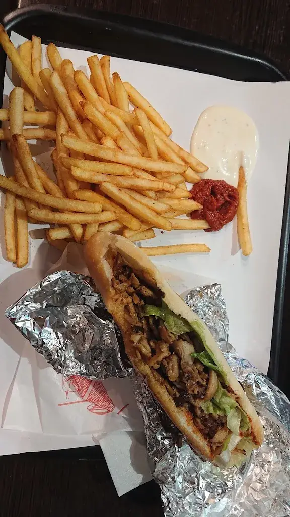 Menu_Smiley'Z Bollène_Bollène_image_6