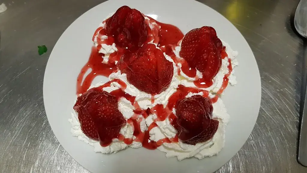 Menu_L'Escapade Gourmande_Bollène_immagine_7