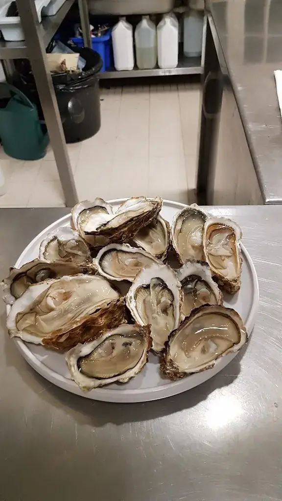 Menu_L'Escapade Gourmande_Bollène_immagine_9