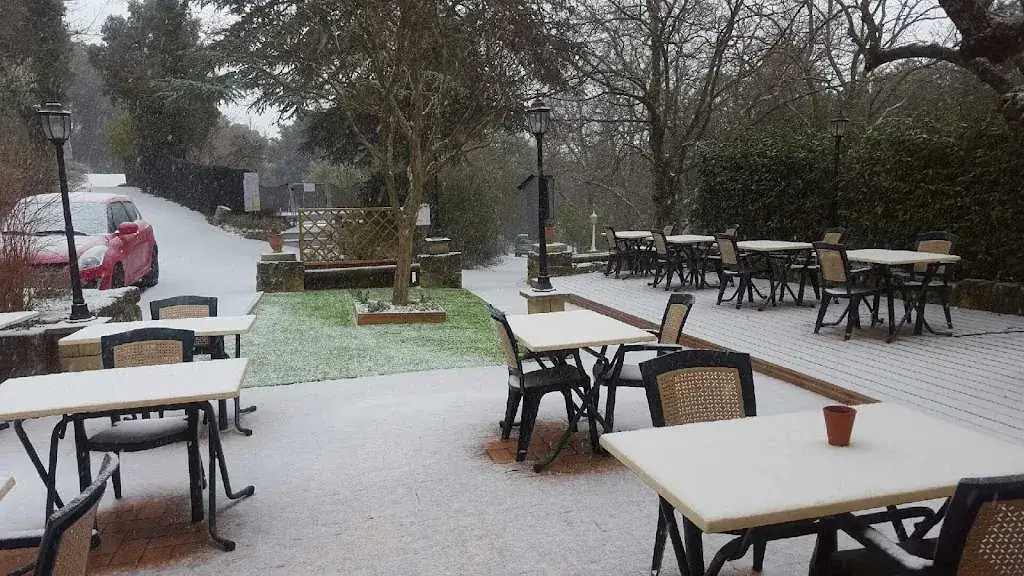 L'Escapade Gourmande restaurant in Bollène