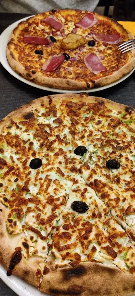 Menu_La Flambée_Bollène_immagine_6