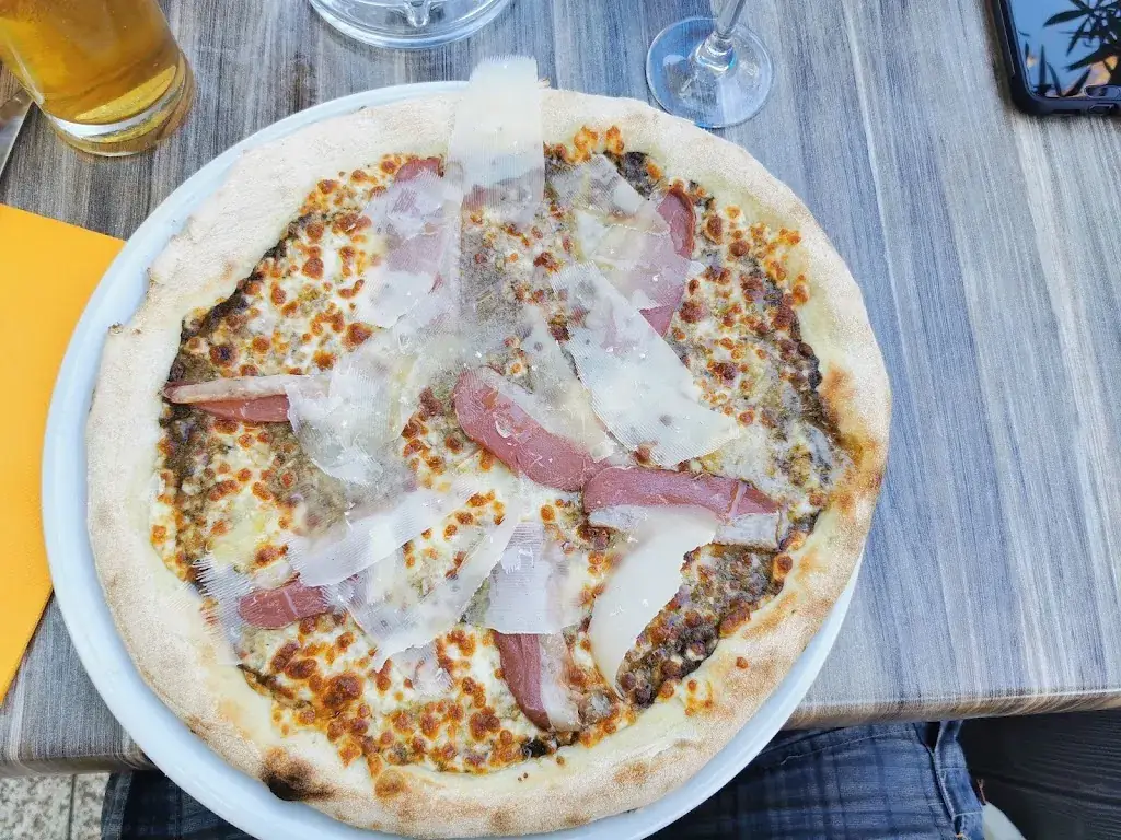 Menu_La Flambée_Bollène_immagine_8