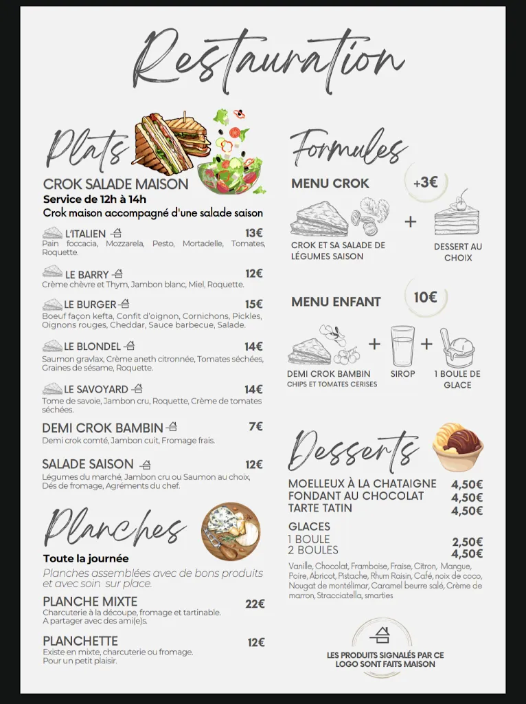 Menu_Révélations - Epicerie Fine - Restaurant_Bollène_image_3