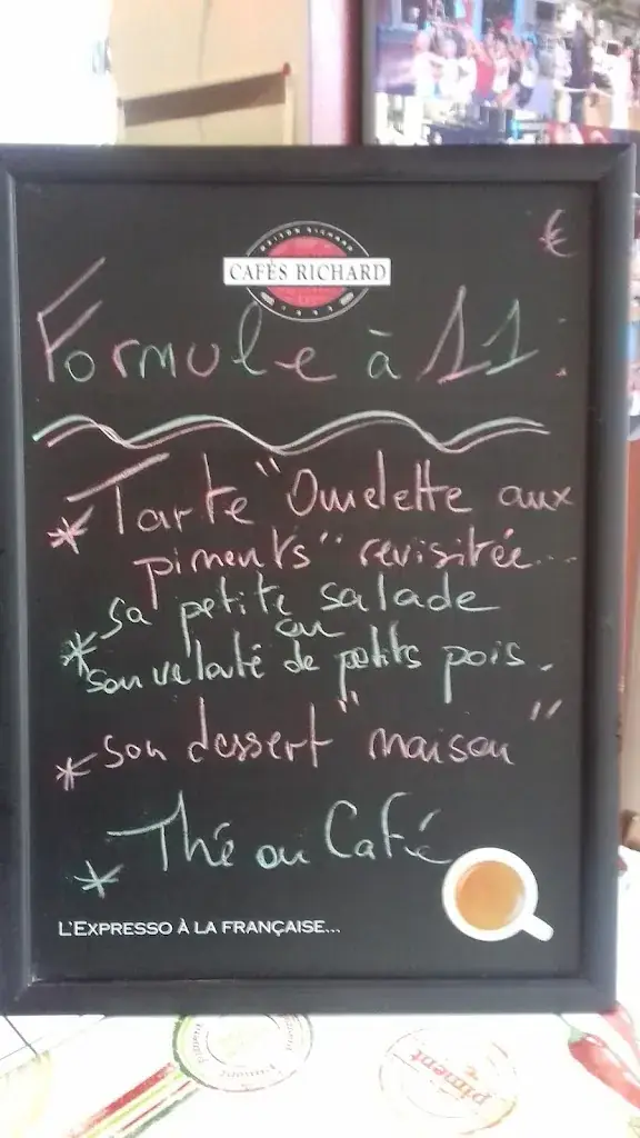 Menu_Les tartines de l'arche_Bollène_imagen_2