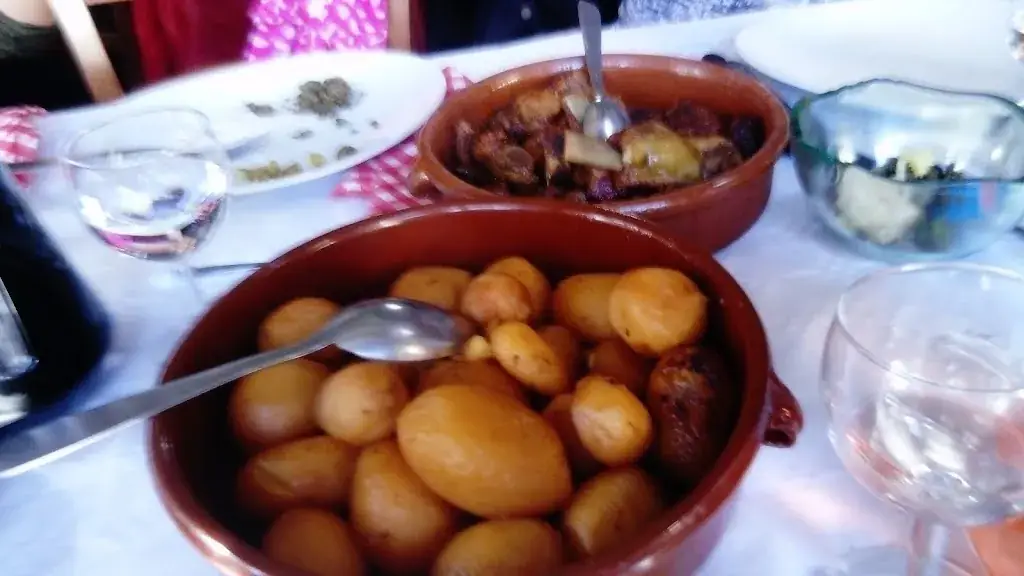 Menu_Ferme auberge le mas de flore_Bollène_image_3