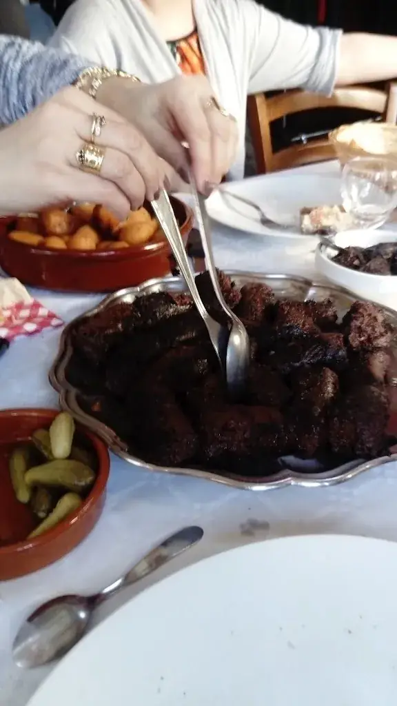 Menu_Ferme auberge le mas de flore_Bollène_image_4