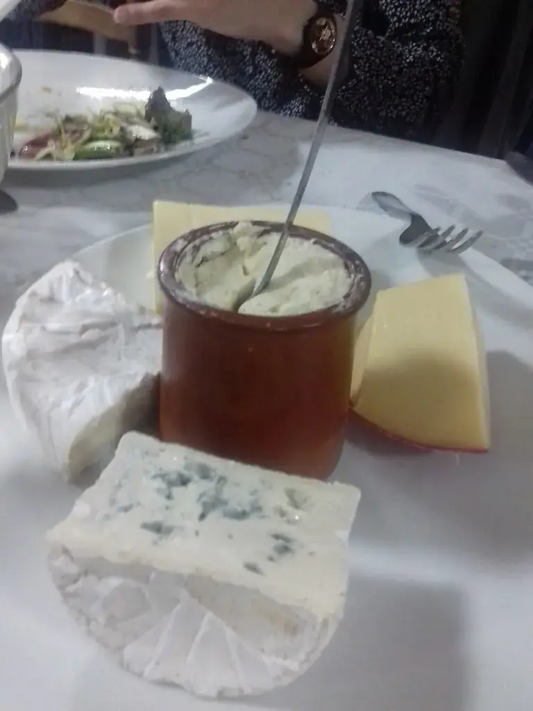 Menu_Ferme auberge le mas de flore_Bollène_image_7