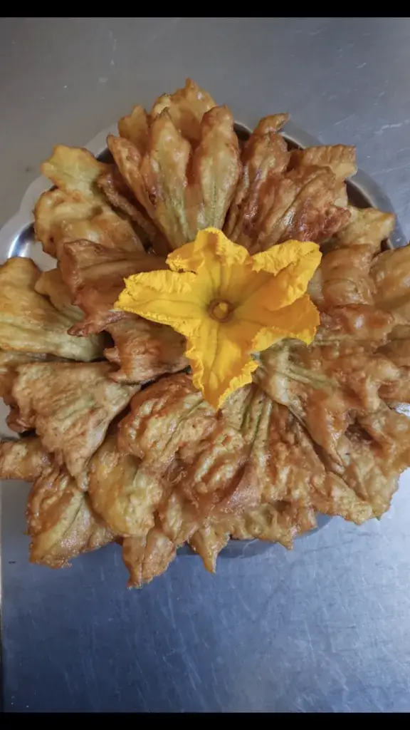 Ferme auberge le mas de flore_Bollène_slider_image_1