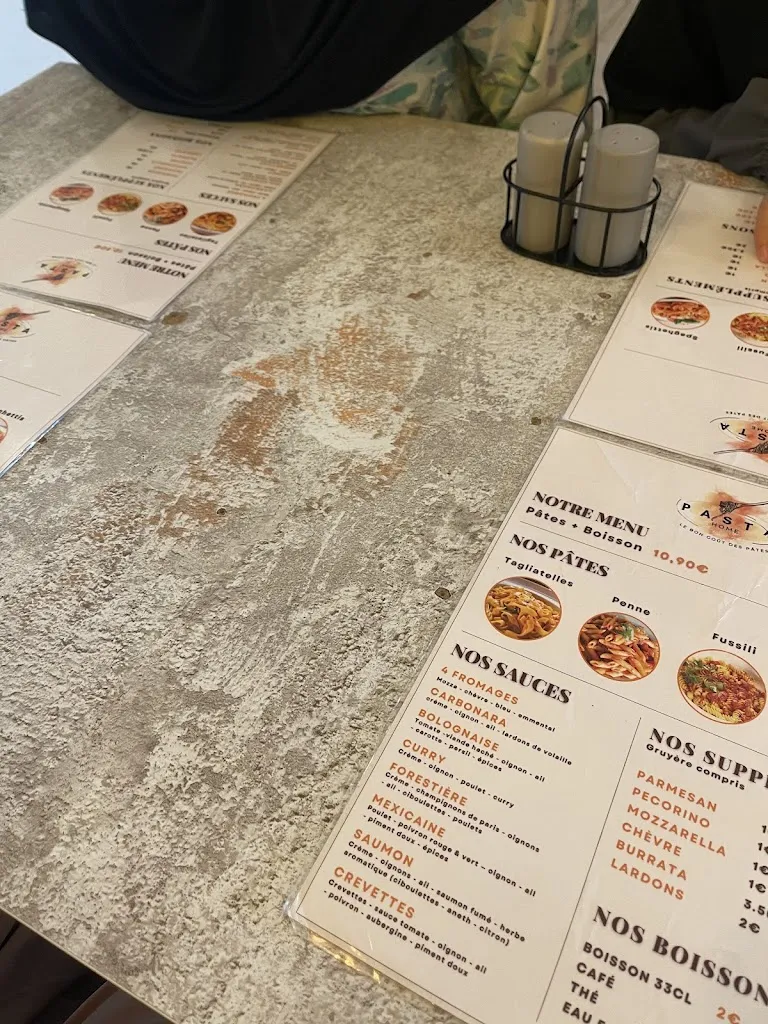 Menu_Pasta Home_Bollène_image_3