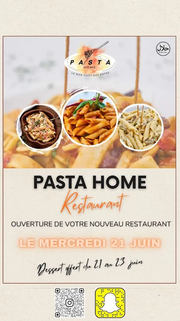 Menu_Pasta Home_Bollène_image_4