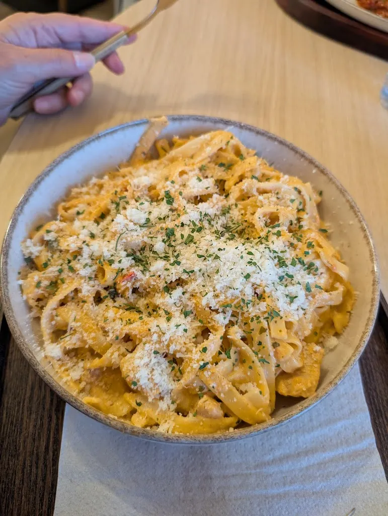 Noche 21_Pasta Home_Bollène_review